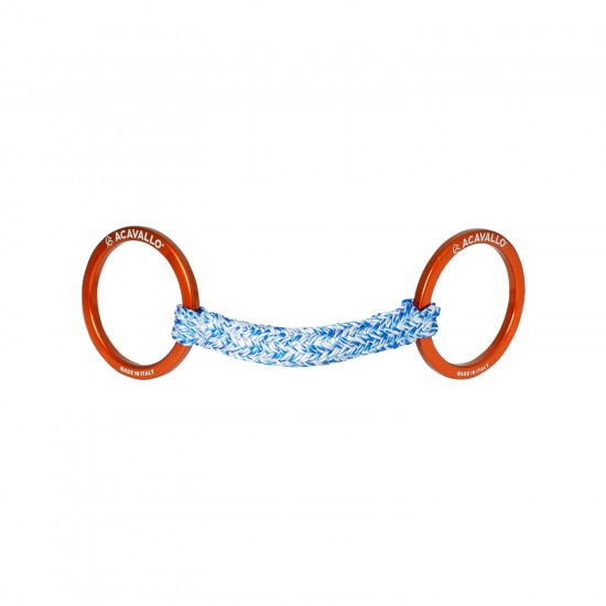 MORSO ACAVALLO JUMPE ALUPRO 65g  anti sfregamento per cavalli sensibili 