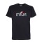 T-SHIRT EQUITAZIONE MONTA INGLESE  UOMO CAVALLERIA TOSCANA X FISE 