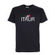 T-SHIRT EQUITAZIONE MONTA INGLESE  UOMO CAVALLERIA TOSCANA X FISE 