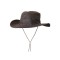 CAPPELLO WESTERN IN TESSUTO CERATO EQUITAZIONE AMERICANA