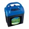 ELETTFICATORE PER RECINZIONI ELETTRICHE PER CAVALLI E ALTRI ANIMALI CORRAL B 170 A BATTERIA O CORRENTE