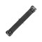 SOTTOPANCIA NEOPRENE LISCIO FIBBIE INOX 