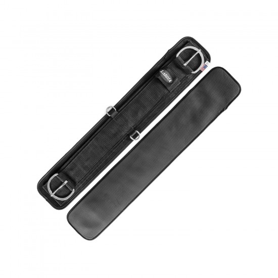 SOTTOPANCIA NEOPRENE VELCRO FIBBIE INOX lakota
