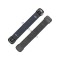 SOTTOPANCIA POOL'S AIRFLOW NEOPRENE SOFT TUCH FIBBIA RULLO INOX 