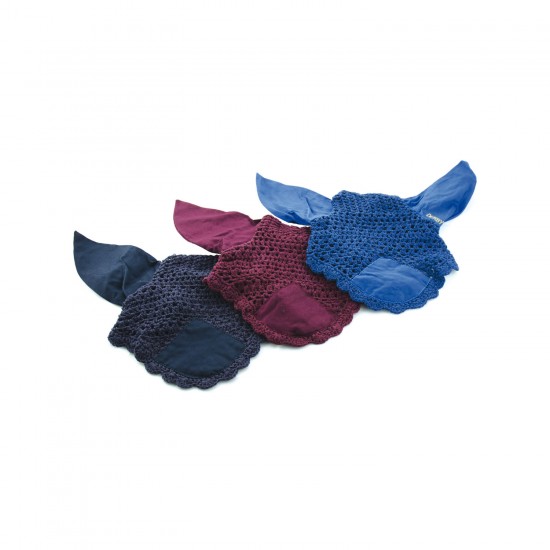 CUFFIETTA COTONE TINTA UNITA DERBY 