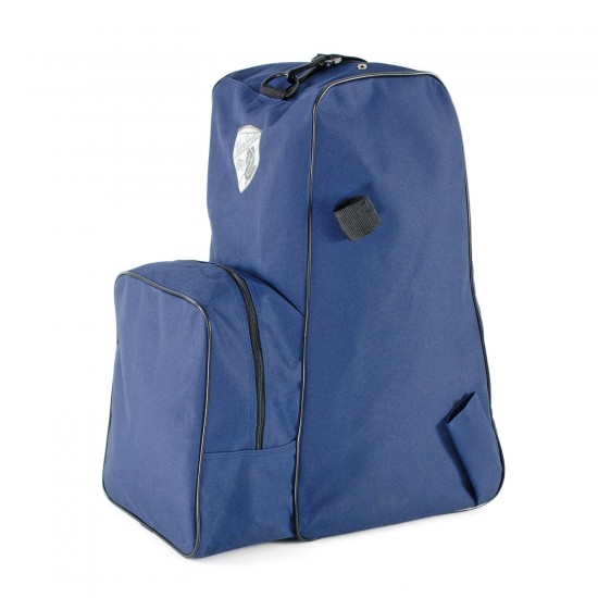 BORSA PORTASTIVALI/CASCO/FRUSTINO NYLON 