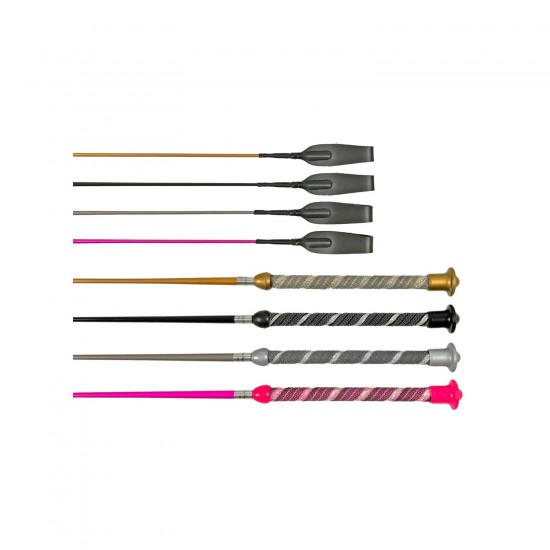 FRUSTINO MODELLO "STONR STRIPE FLYING" MANICO GRIP FUSTO LUCIDO 