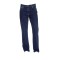 Jeans Wrangler UOMO gamba dritta monta western Texas Medium Stretch in Darkstone