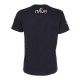 T-SHIRT EQUITAZIONE MONTA INGLESE  UOMO CAVALLERIA TOSCANA X FISE 