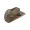 CAPPELLO WESTERN PAGLIA MODELLO "MAVERICK" 
