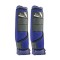 PROTEZIONI STABLE BOOTS NEOPRENE/COTONE UMBRIA EQUITAZIONE STINCHIERE MONTA INGLESE PER CAVALLO 