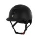 CASCO CAVALIERE MONTA INGLESE EQUESTRO ECLIPSE PLAIN MATT OPACO