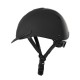 Casco modello Maverick ultra light omologato CE equestro Equitazione monta inglese 