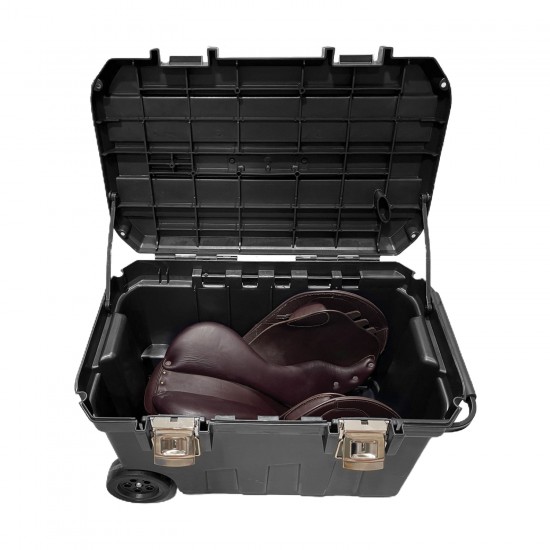 BAULE postasella TROLLEY 2 RUOTE 109 LITRI contattare il punto vendita per la spedizione