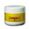 DERMOCREMA FM ITALIA 250 ml. Collagene, Elastina, Propoli, Glicerolo e Lanolina che protegge e mantiene in buono stato la cute del cavallo.