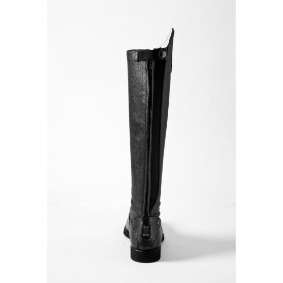 STIVALE OXFORD 010 BOTTALATO IN CUOIO CLASSICO MONTA INGLESE UNISEX