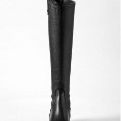 STIVALE OXFORD 010 BOTTALATO IN CUOIO CLASSICO MONTA INGLESE UNISEX