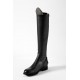 STIVALE OXFORD 010 BOTTALATO IN CUOIO CLASSICO MONTA INGLESE UNISEX