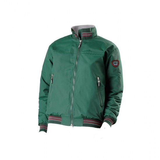 Bomber UNISEX Tattini AVON equitazione monta inglese