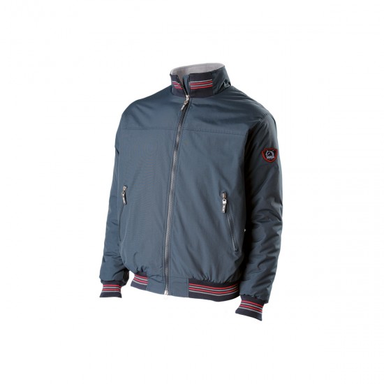 Bomber UNISEX Tattini AVON equitazione monta inglese