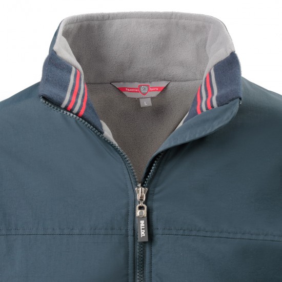 Bomber UNISEX Tattini AVON equitazione monta inglese