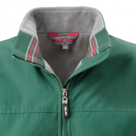 Bomber UNISEX Tattini AVON equitazione monta inglese