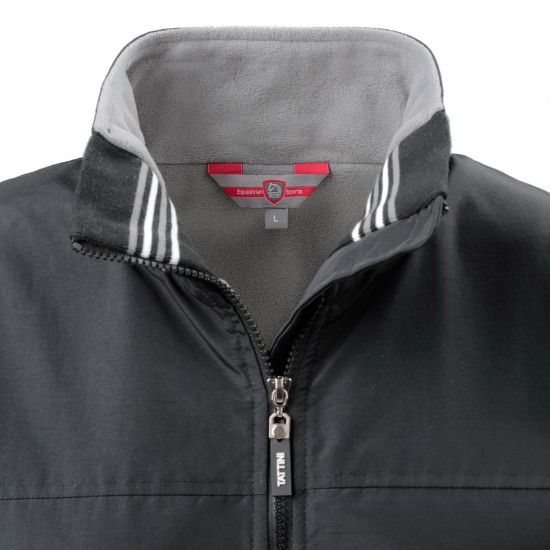 Bomber UNISEX Tattini AVON equitazione monta inglese