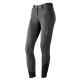Pantaloni equitazione monta inglese Tattini Donna Amaranto ultra leggeri estivi
