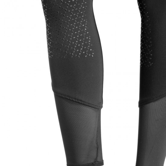 LEGGINGS EQUITAZIONE TATTINI MODELLO DALIA DONNA MONTA INGLESE 