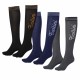 CALZE TATTINI RINFORZATI CAVALIERE ABBIGLIAMENTO EQUITAZIONE