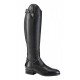 STIVALI EQUITAZIONE PER CAVALIERE MONTA INGLESE TATTINI BRETON CON LACCI