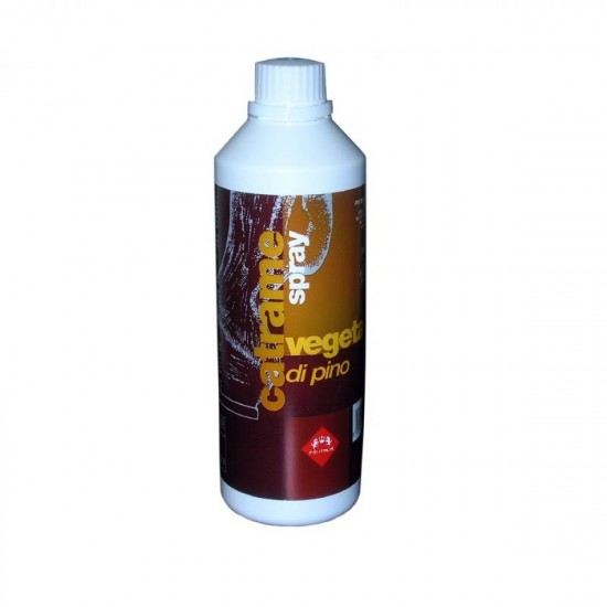 CATRAME SPRAY VEGETALE DI PINO PER ZOCCOLI DEL CAVALLO FM ITALIA 500 ml