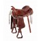 Sella monta western per cavallo NATOWA equitazione americana 