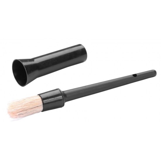 PENNELLO PER ZOCCOLI DEL CAVALLO CON CAPPUCCIO SCUDERIA CURA DEL CAVALLO