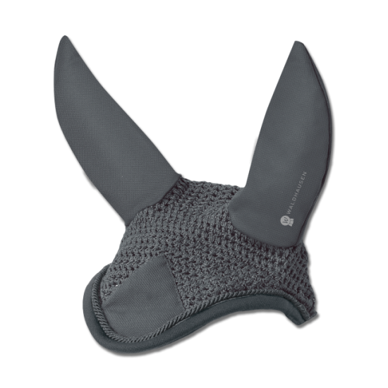 Cuffietta per cavallo antimosche Esperia uncinetto