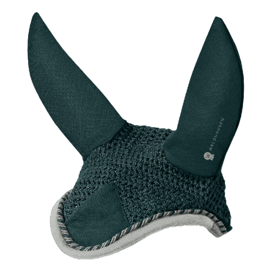 Cuffietta per cavallo antimosche Esperia uncinetto