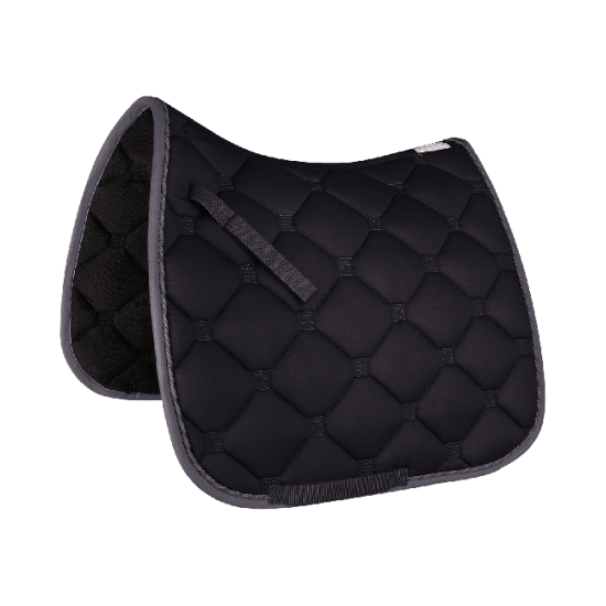 Sottosella esperia anatomico con trapuntatura monta inglese WALDHAUSEN