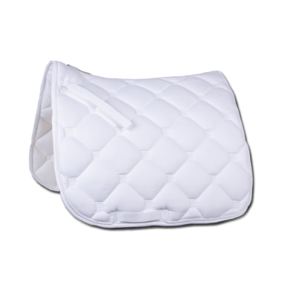 Sottosella esperia anatomico con trapuntatura monta inglese WALDHAUSEN