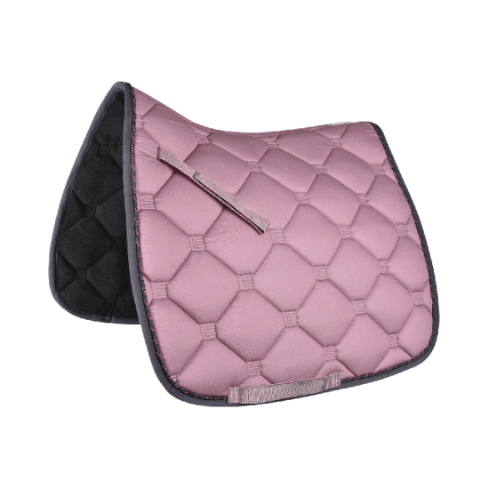 Sottosella esperia anatomico con trapuntatura monta inglese WALDHAUSEN