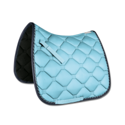 Sottosella esperia anatomico con trapuntatura monta inglese WALDHAUSEN