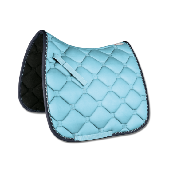 Sottosella esperia anatomico con trapuntatura monta inglese WALDHAUSEN