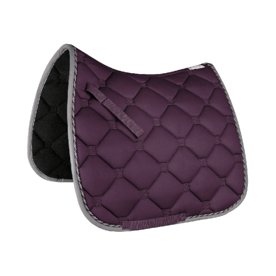 Sottosella esperia anatomico con trapuntatura monta inglese WALDHAUSEN