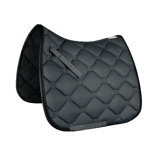 Sottosella esperia anatomico con trapuntatura monta inglese WALDHAUSEN