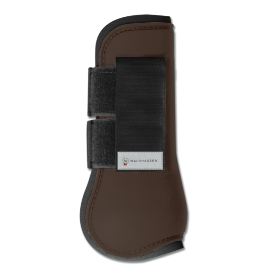 Paratendini per cavalli anteriori Esperia, set da un paio waldhausen