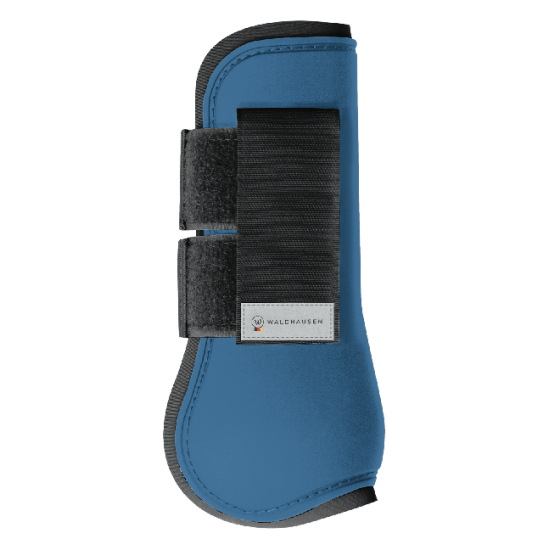 Paratendini per cavalli anteriori Esperia, set da un paio waldhausen