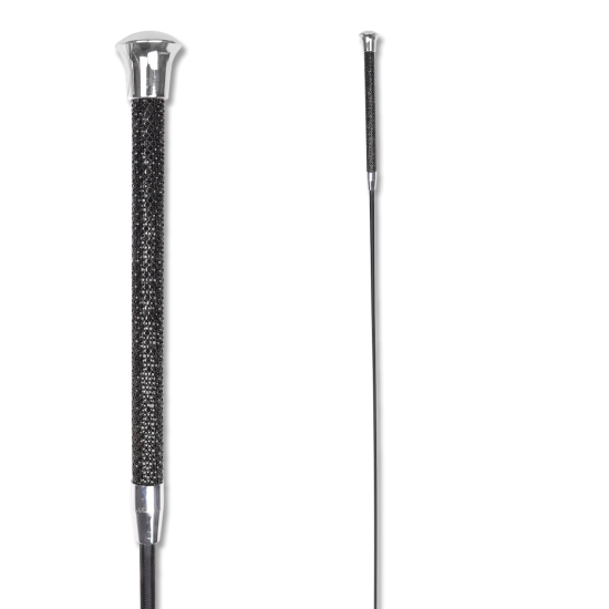 Frustino per cavalo monta inglese da salto full DIAMON Waldhausen