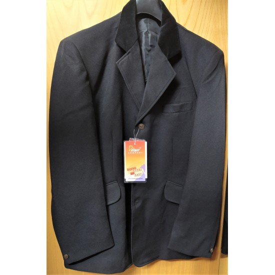 Giacca da concorso uomo Equi comfort