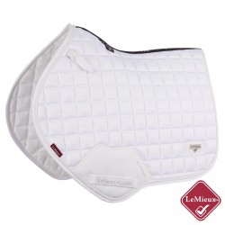 SOTTOSELLA PER CAVALLO SATINATI LeMieux LOIRE Satin Classic CC Chiudi Contact Square 