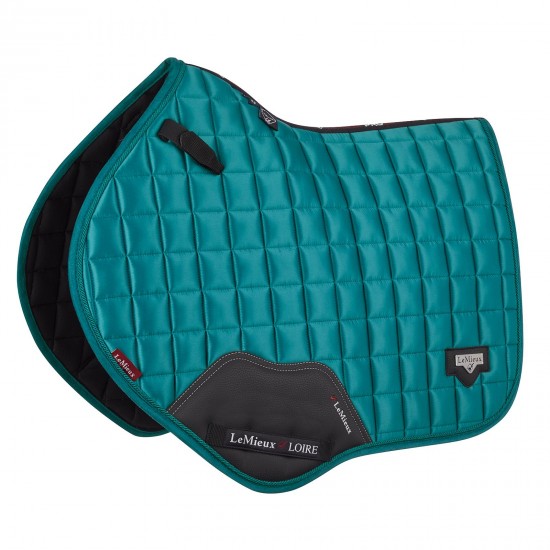 SOTTOSELLA PER CAVALLO SATINATI LeMieux LOIRE Satin Classic CC Chiudi Contact Square 