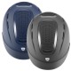 CAP CASCO EQUITAZIONE MONTA INGLESE UNISEX TATTINI SUPER VENTILATO REGISTRABILE 